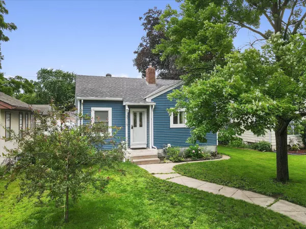 3715 Noble AVE N, Robbinsdale, MN 55422