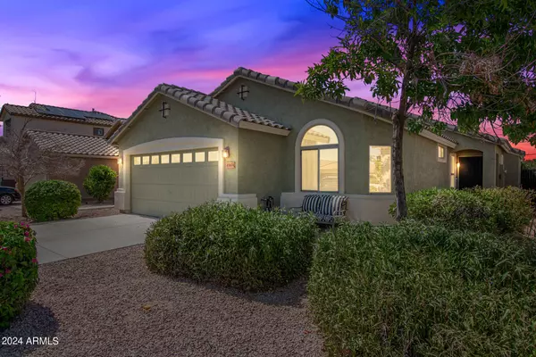 45604 W SKY Lane, Maricopa, AZ 85139