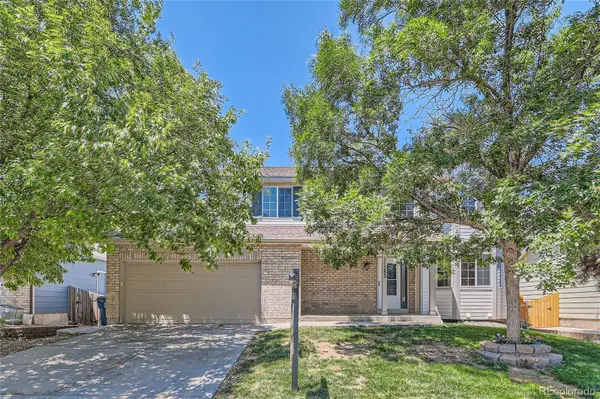 11283 Oakland DR, Henderson, CO 80640