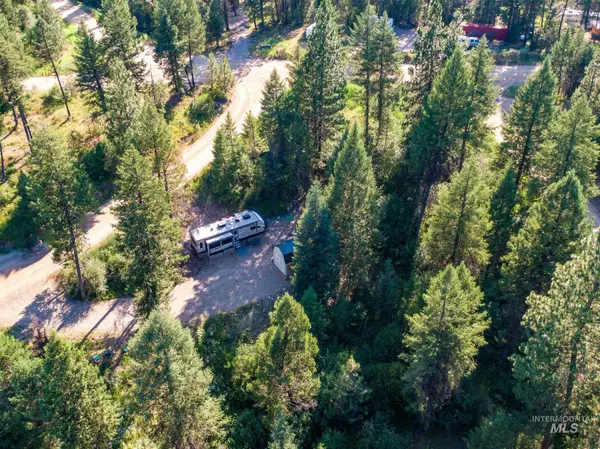 TBD Goldfinch Rd Lot 24, Garden Valley, ID 83622