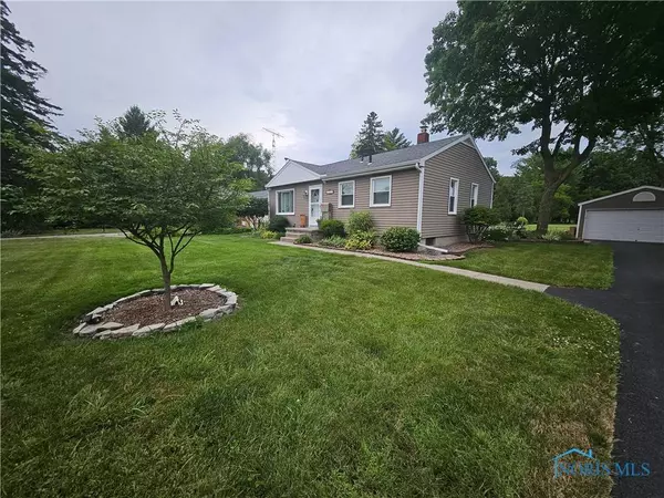 2535 Green Valley DR, Toledo, OH 43614