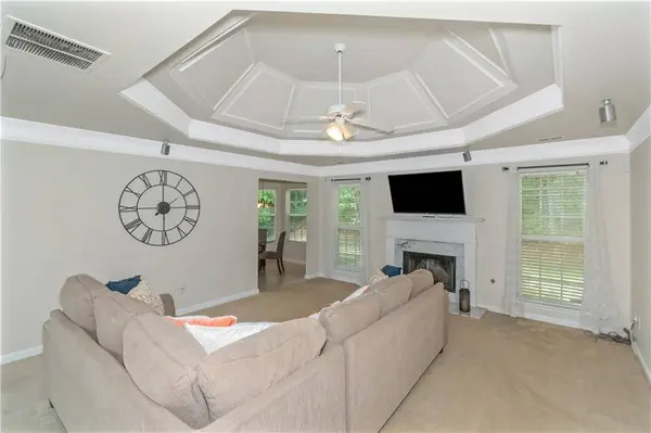 4649 Ashlyn Rebecca DR, Snellville, GA 30039