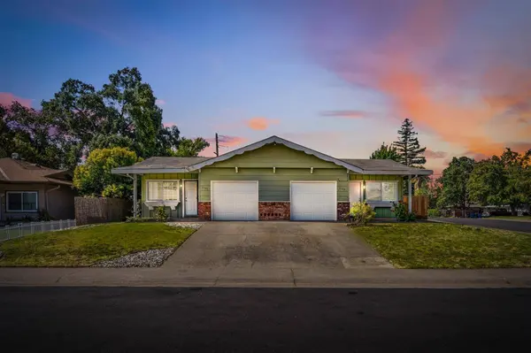 3124 Manand ST, Carmichael, CA 95608