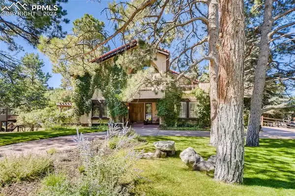 6151 Belmont WAY, Parker, CO 80134