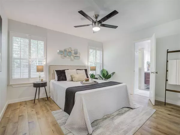 4909 Aberdeen CIR, Austin, TX 78745