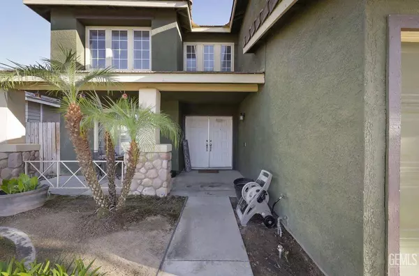 11527 Bay Meadows Lane, Bakersfield, CA 93312