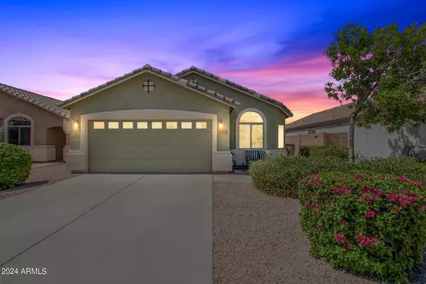 45604 W SKY Lane, Maricopa, AZ 85139