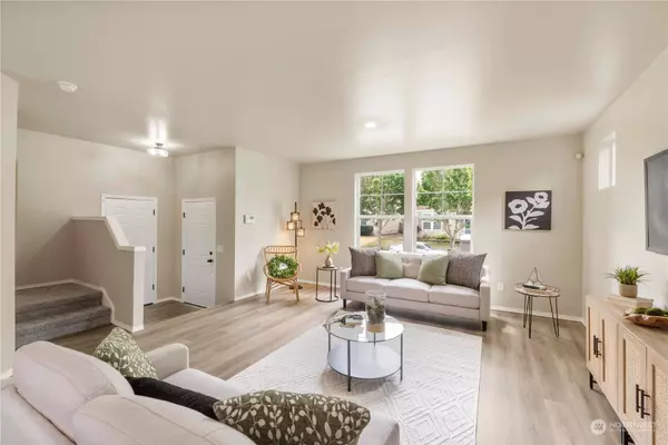 2111 182nd ST E, Spanaway, WA 98387