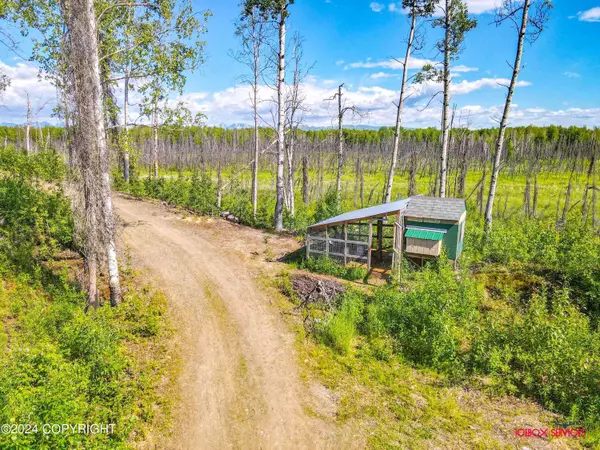 64223 S Parks HWY, Willow, AK 99688