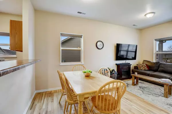 205 Prairie Clover Court, Sun Prairie, WI 53590