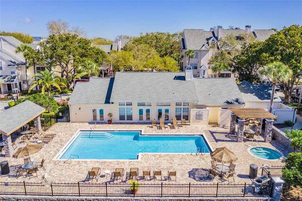 3275 HAVILAND CT #303, Palm Harbor, FL 34684