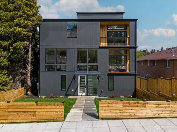 3606 35th AVE W, Seattle, WA 98199