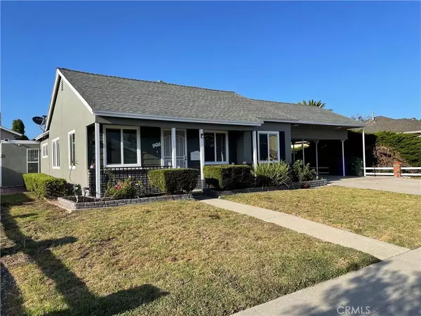 908 W 29th ST, San Pedro, CA 90731