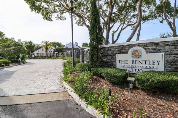 3275 HAVILAND CT #303, Palm Harbor, FL 34684