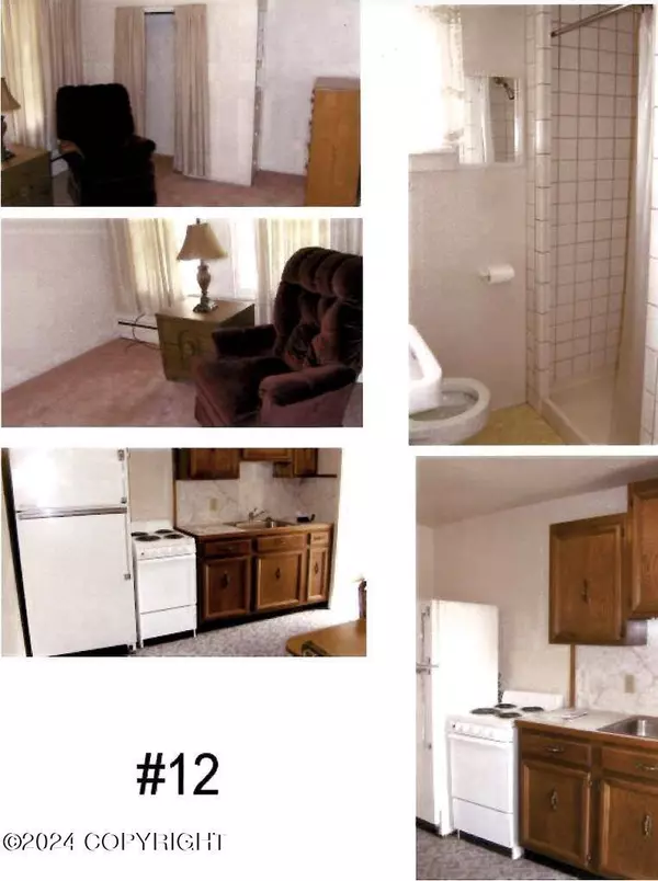 728 E 8th AVE, Anchorage, AK 99501