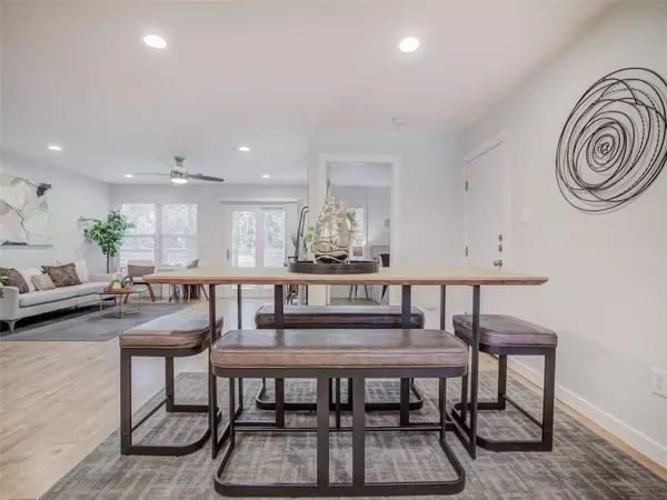 4909 Aberdeen CIR, Austin, TX 78745