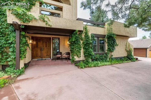 6151 Belmont WAY, Parker, CO 80134