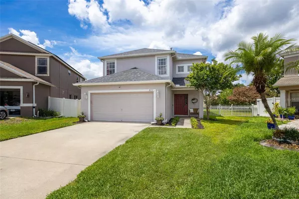 8232 NIGHT OWL CT, New Port Richey, FL 34655