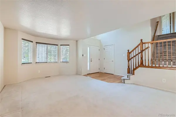 11283 Oakland DR, Henderson, CO 80640