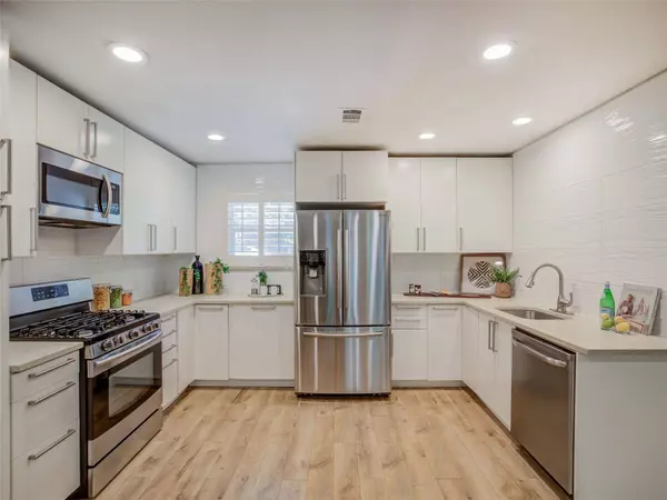 4909 Aberdeen CIR, Austin, TX 78745