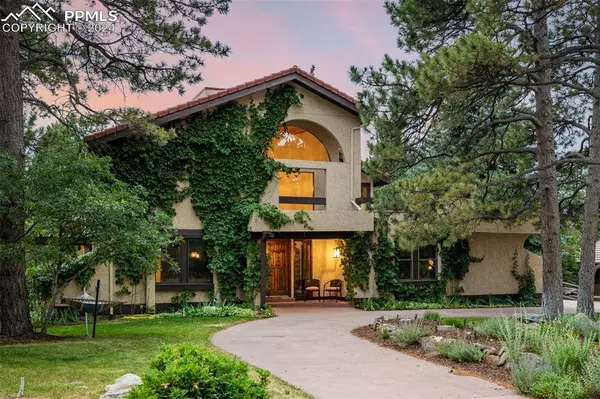 6151 Belmont WAY, Parker, CO 80134