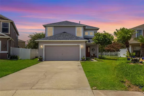 8232 NIGHT OWL CT, New Port Richey, FL 34655