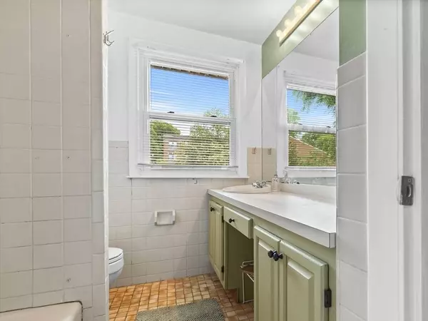 9 Hilton Ter, Boston, MA 02119