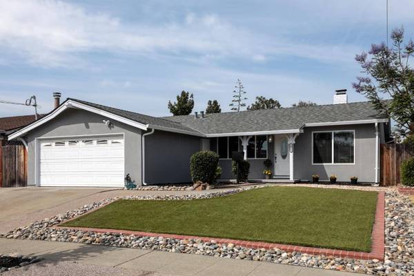 24803 Mulberry ST, Hayward, CA 94545