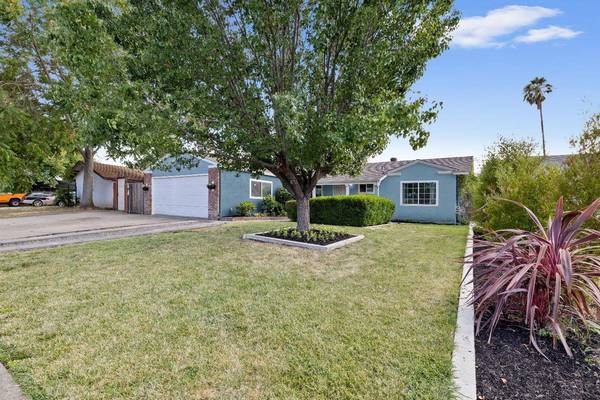 8139 Buttonwood WAY, Citrus Heights, CA 95621