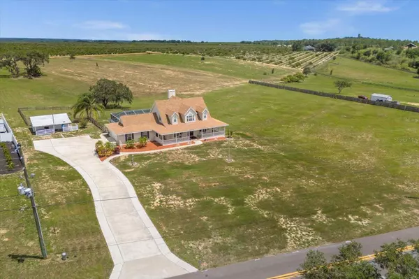 974 S LAKE STARR BLVD, Lake Wales, FL 33898