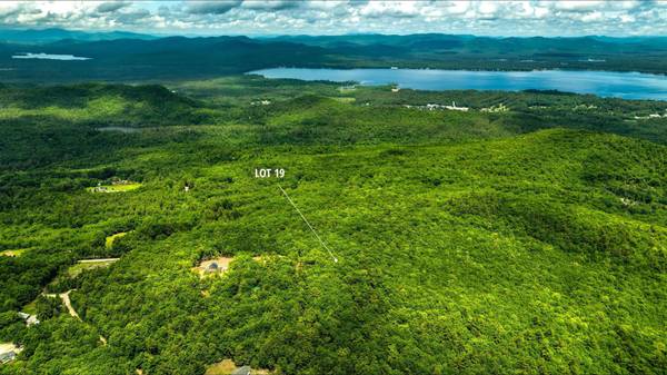 23 Passaconway RD #19, Ossipee, NH 03814