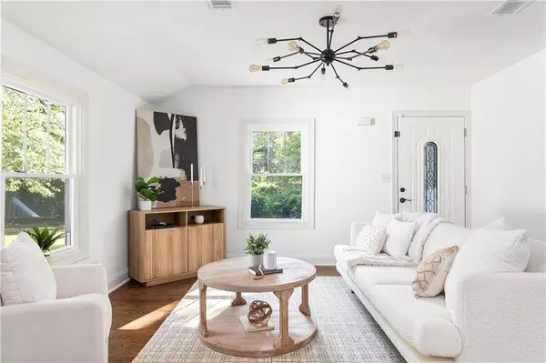 776 Lexington AVE SW, Atlanta, GA 30310