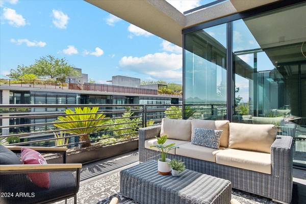 7120 E KIERLAND Boulevard #1203, Scottsdale, AZ 85254