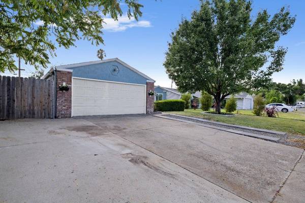 8139 Buttonwood WAY, Citrus Heights, CA 95621