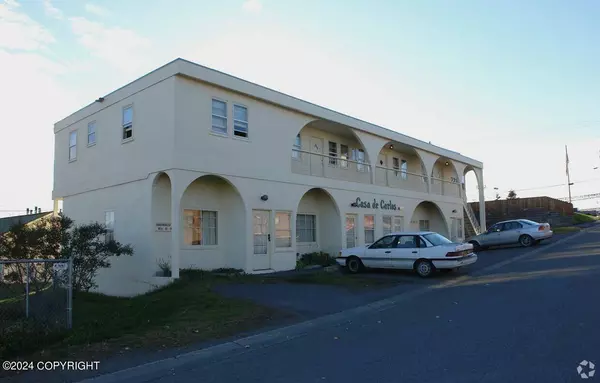 728 E 8th AVE, Anchorage, AK 99501