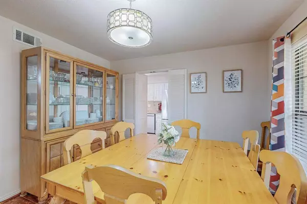 1505 Leicester Street, Garland, TX 75044