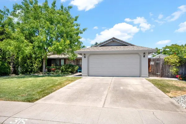 6110 Bridal Veil DR, Rocklin, CA 95677