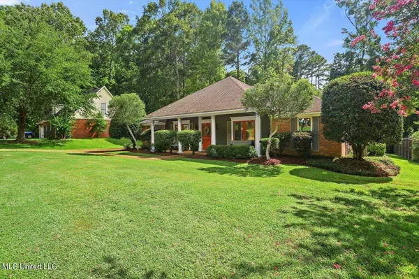 161 Hanover Drive, Brandon, MS 39047