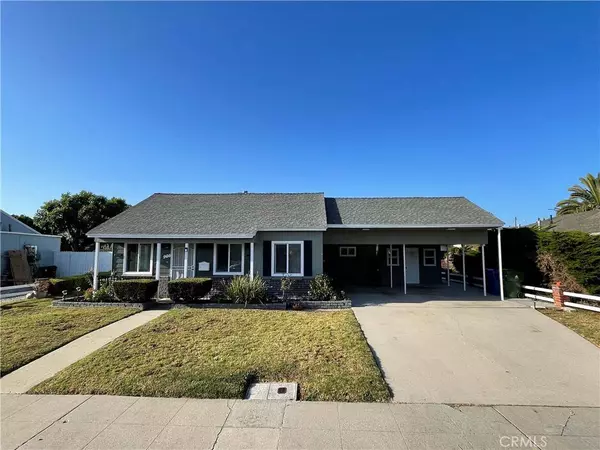 908 W 29th ST, San Pedro, CA 90731