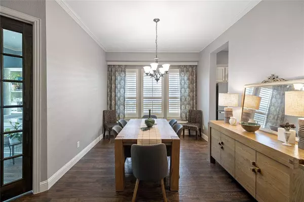 8901 James Drive, Lantana, TX 76226