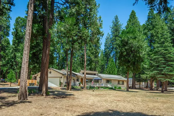 25961 Sylvan RD, Pioneer, CA 95666