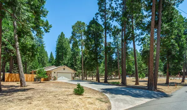 25961 Sylvan RD, Pioneer, CA 95666