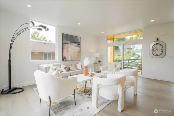 3606 35th AVE W, Seattle, WA 98199