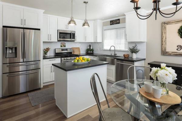 536 Cestaric DR, Milpitas, CA 95035