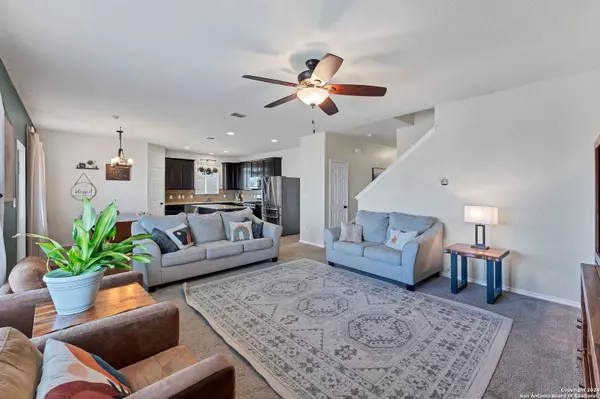 12834 LIMESTONE WAY, San Antonio, TX 78253-4414