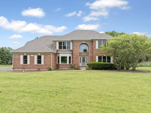 5215 Old Reserve Road, Oswego, IL 60543