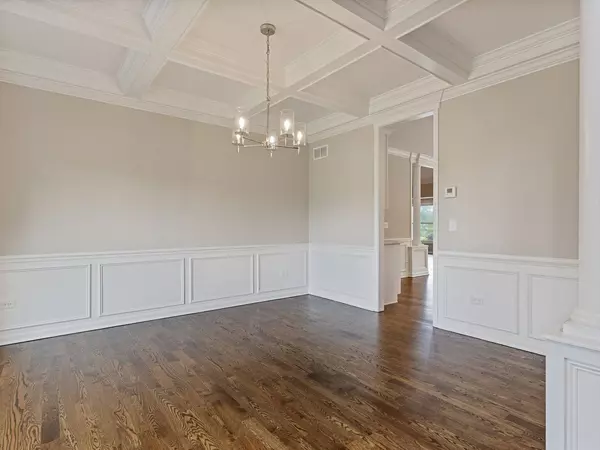 5215 Old Reserve Road, Oswego, IL 60543