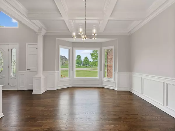 5215 Old Reserve Road, Oswego, IL 60543