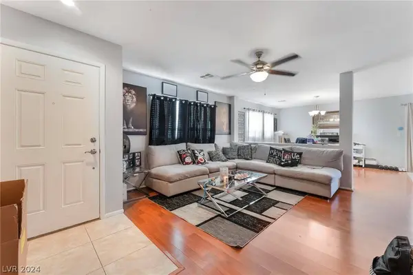 1121 Majestic Canyon Street, Henderson, NV 89052