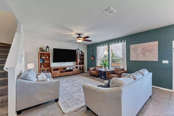 12834 LIMESTONE WAY, San Antonio, TX 78253-4414